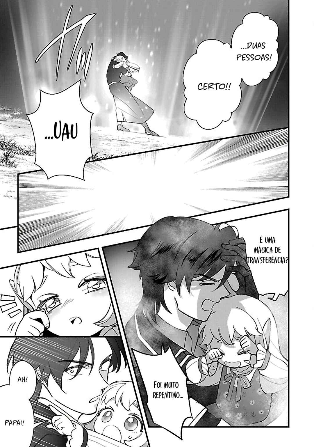 Urenokori no Dorei Elf wo Hirotta node, Musume ni Suru Koto ni Shita Chapter 14 - Page 5