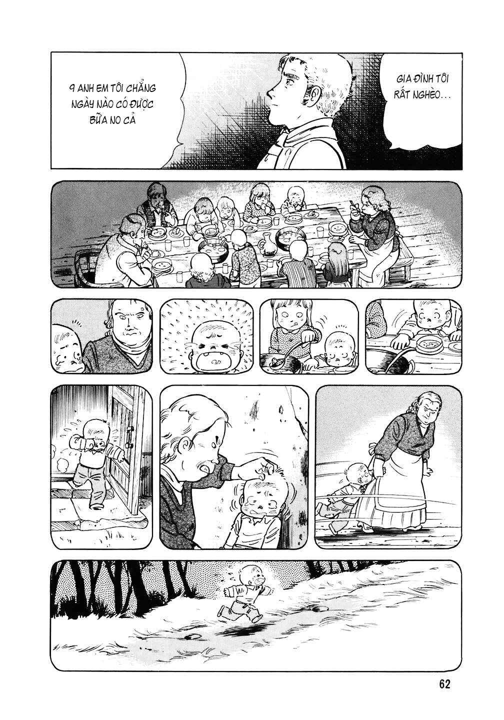 The Chef Chapter 99 - Page 11