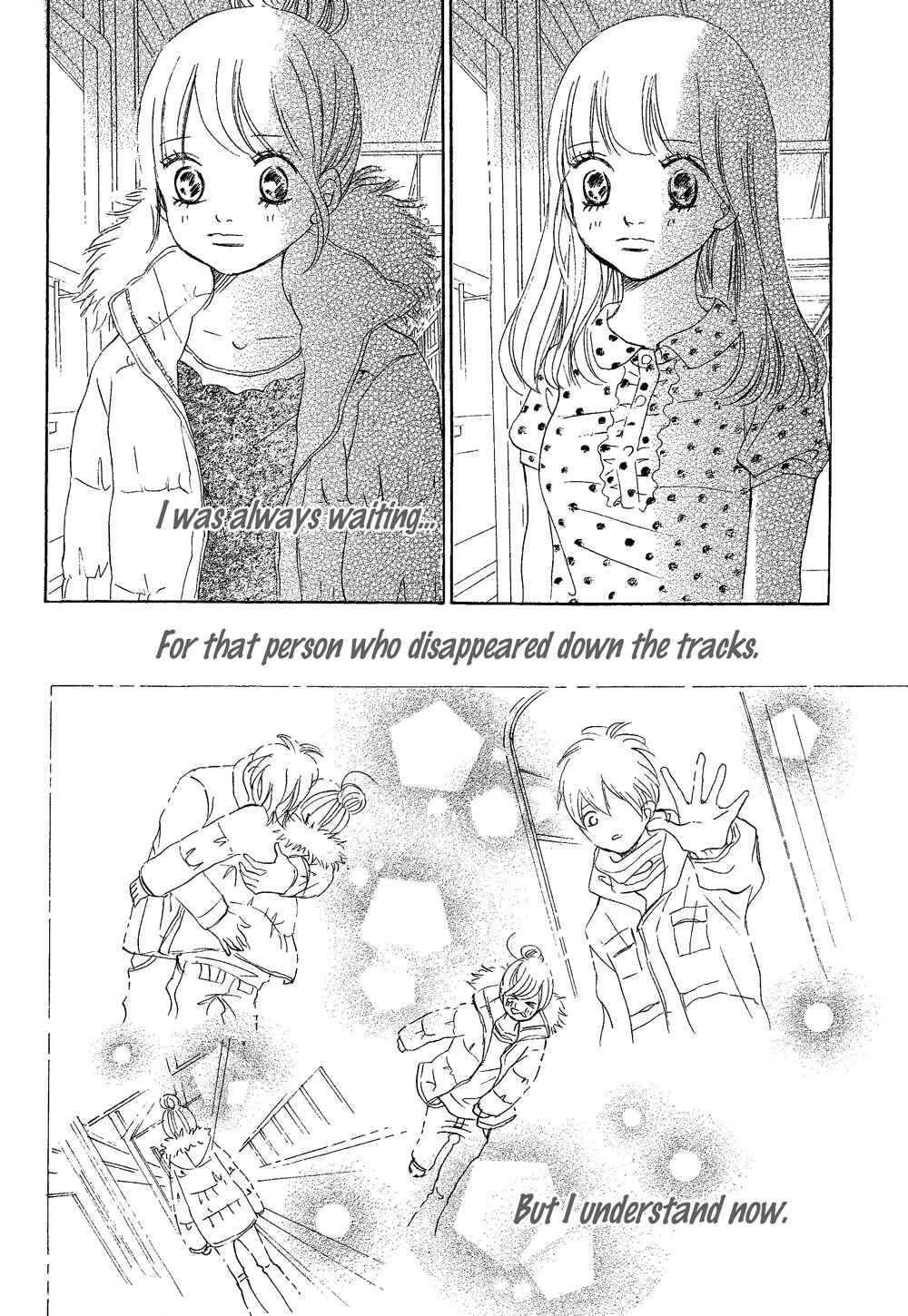 Bokura ga Ita Chapter 70 - Page 14