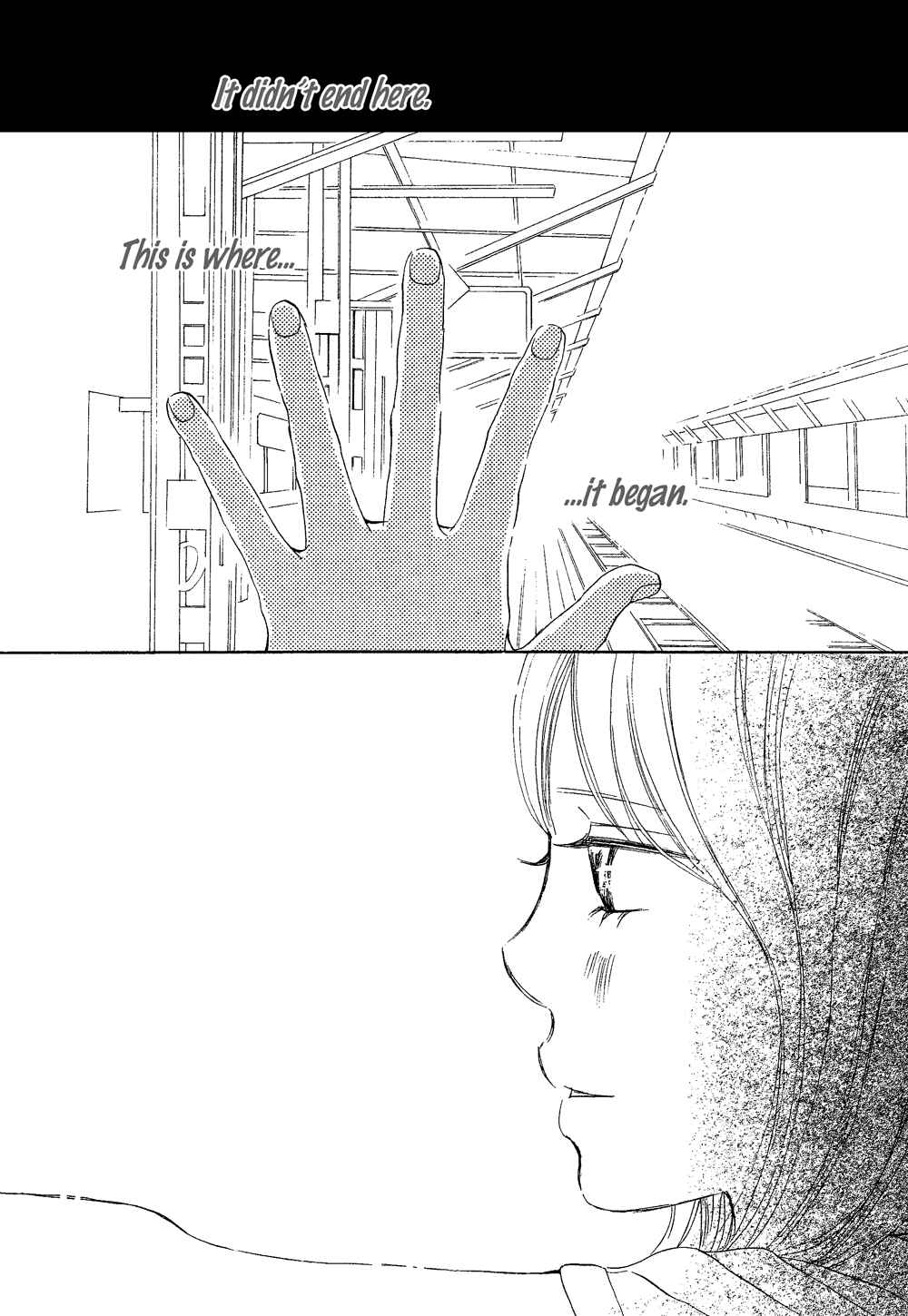 Bokura ga Ita Chapter 70 - Page 15