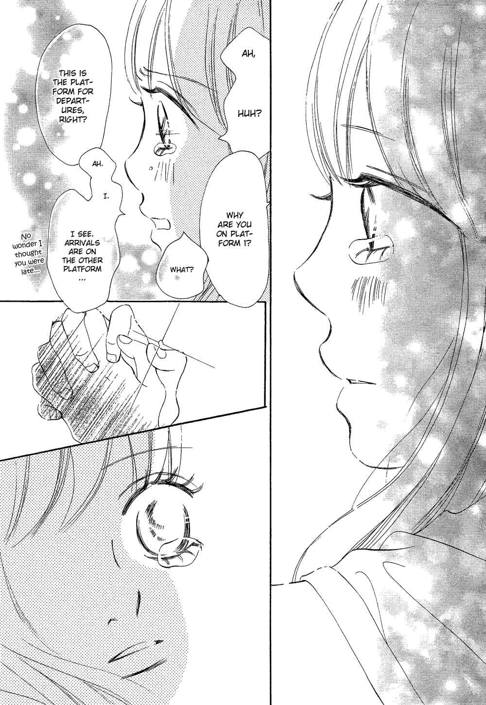 Bokura ga Ita Chapter 70 - Page 17