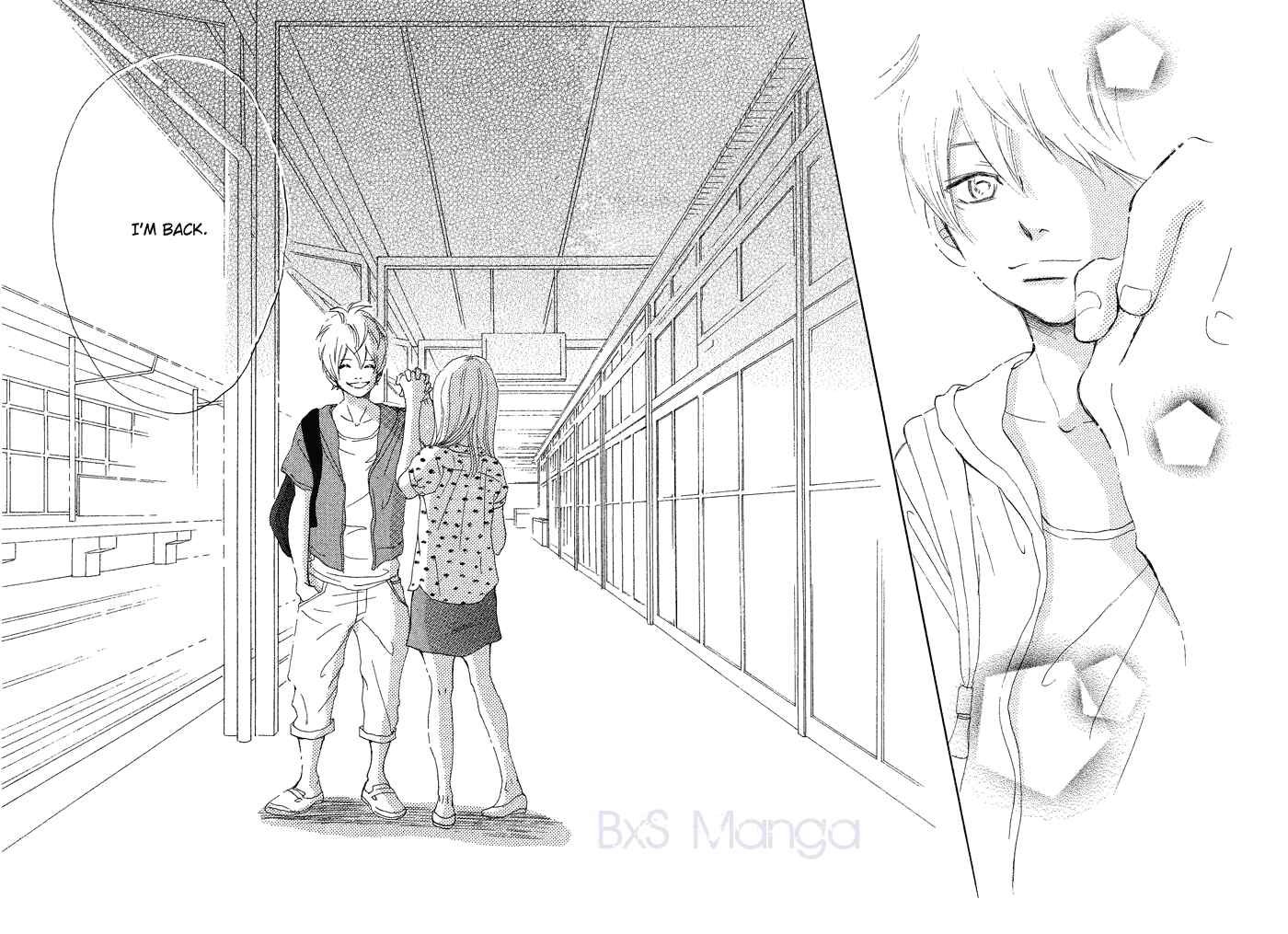 Bokura ga Ita Chapter 70 - Page 18