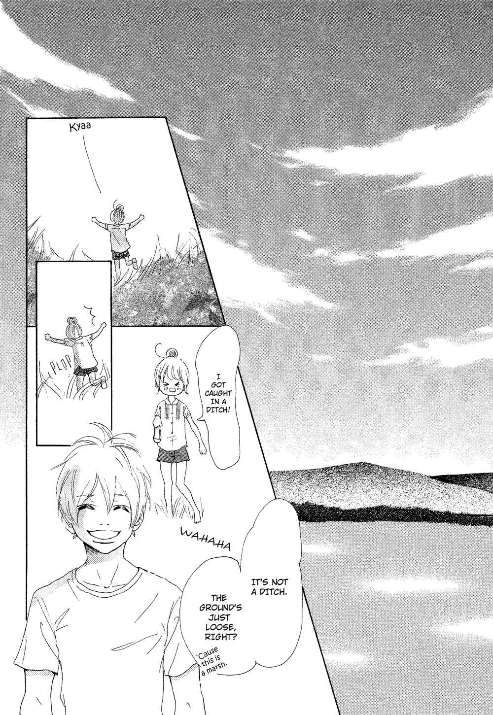 Bokura ga Ita Chapter 70 - Page 20