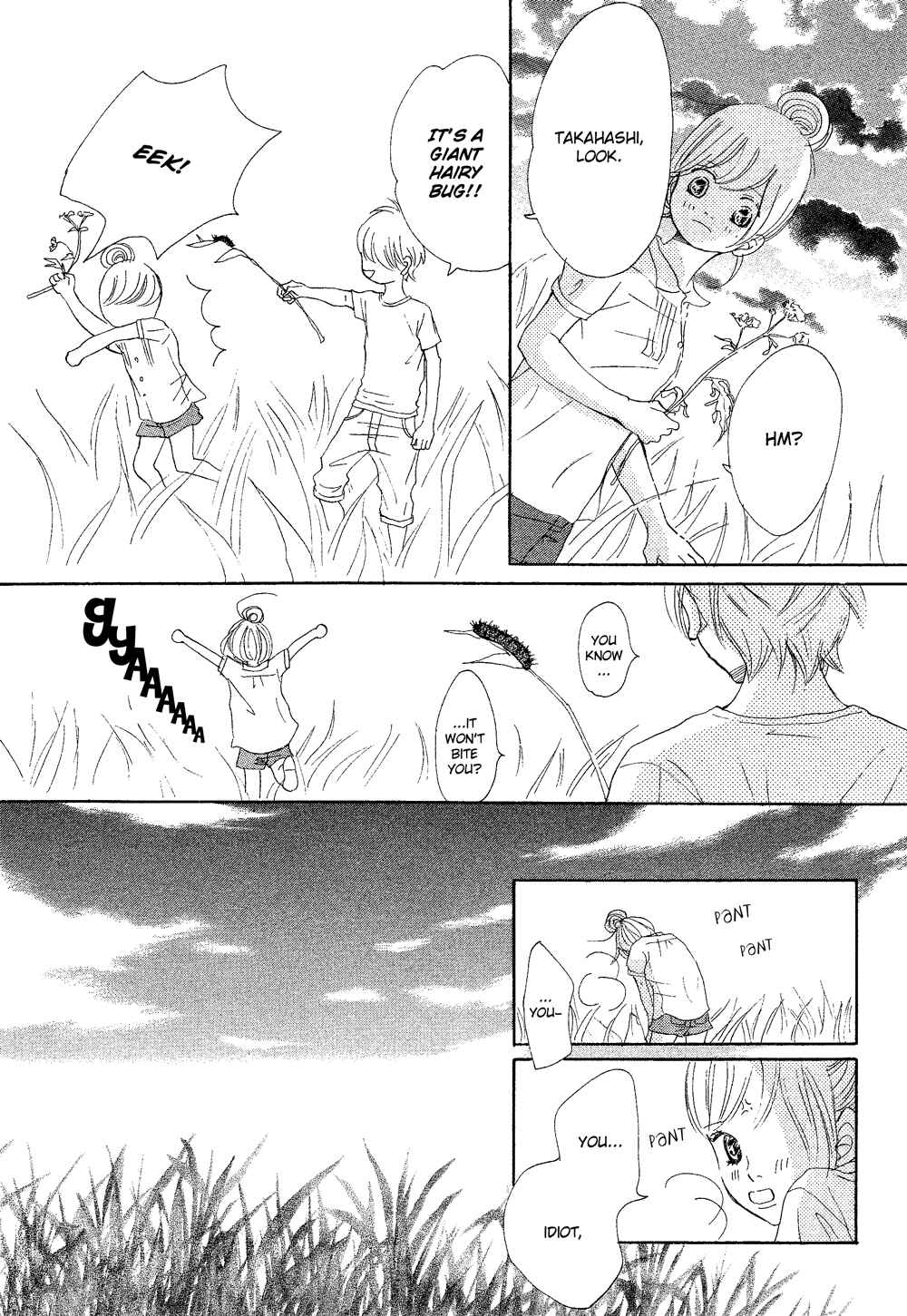 Bokura ga Ita Chapter 70 - Page 25