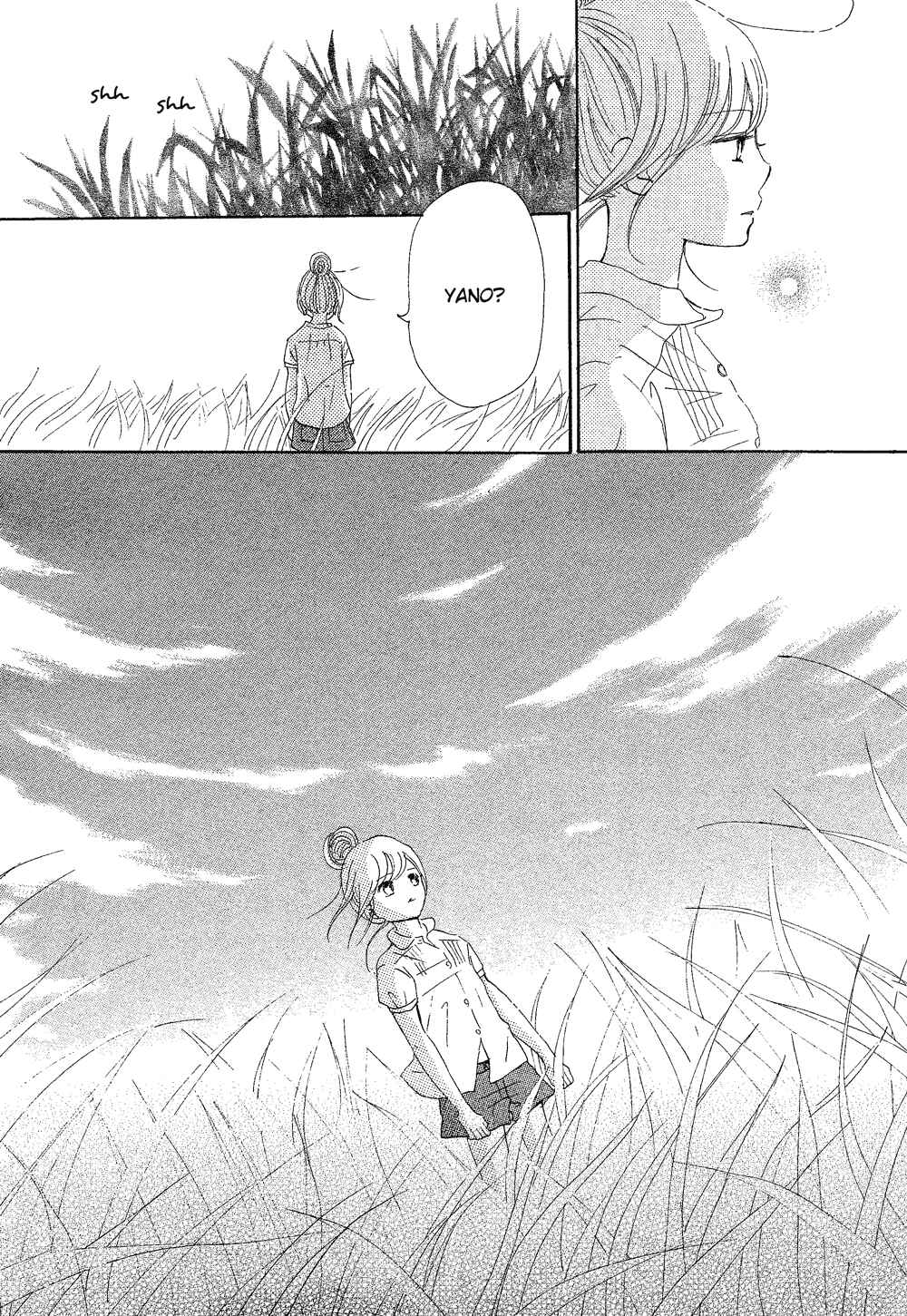 Bokura ga Ita Chapter 70 - Page 26