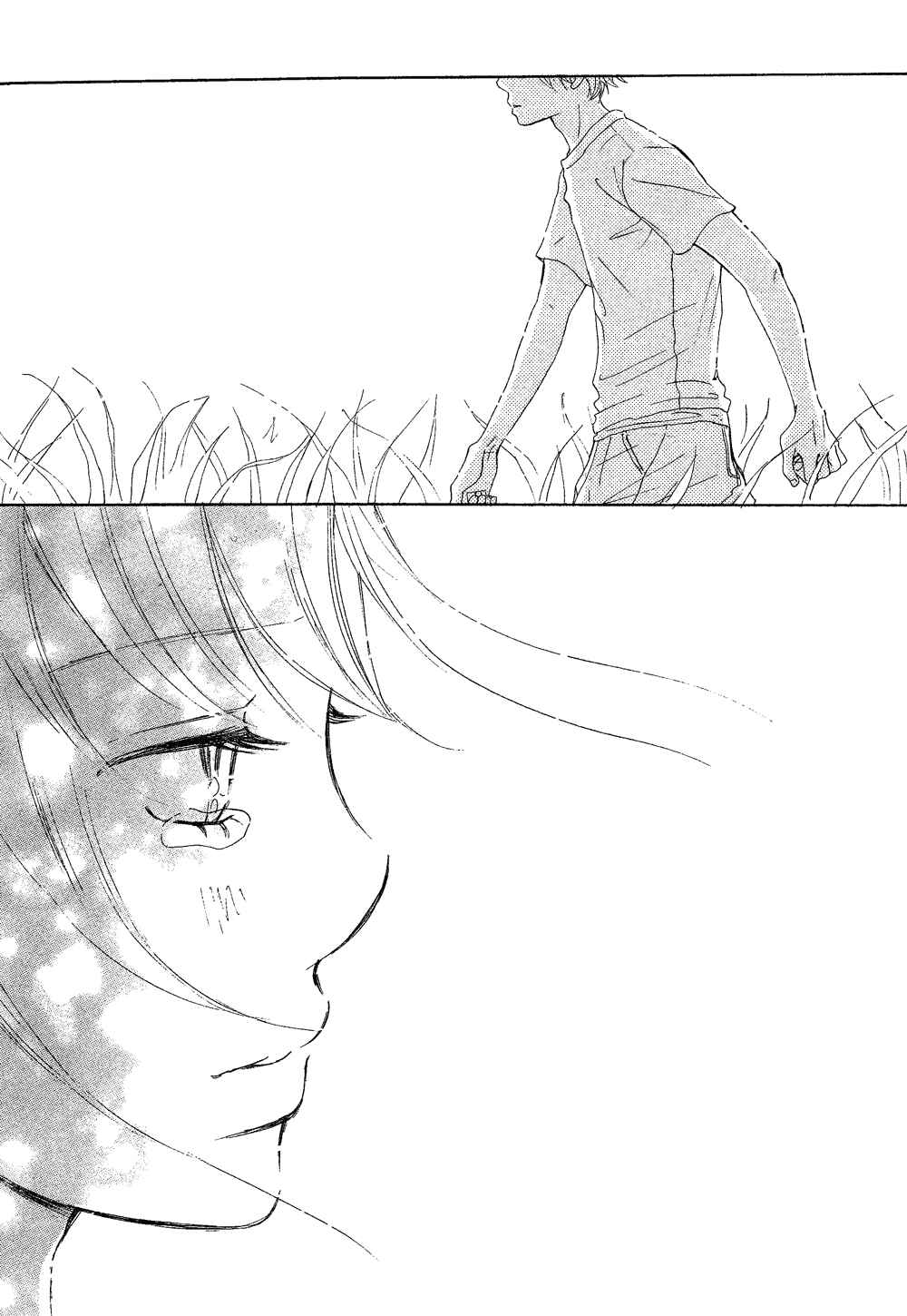 Bokura ga Ita Chapter 70 - Page 33