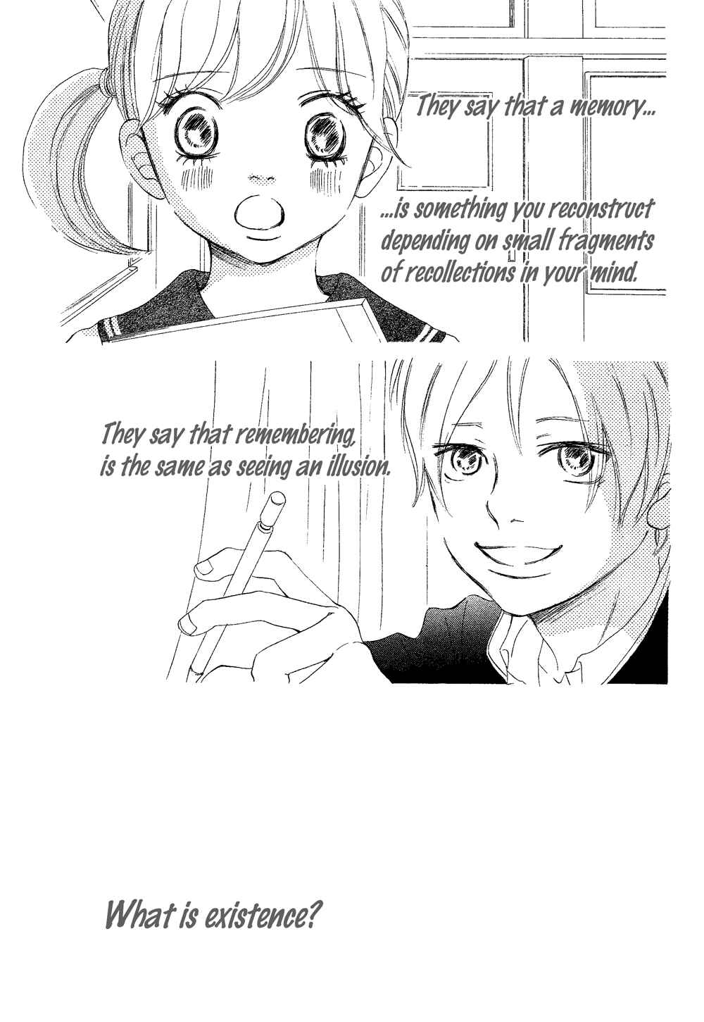 Bokura ga Ita Chapter 70 - Page 44