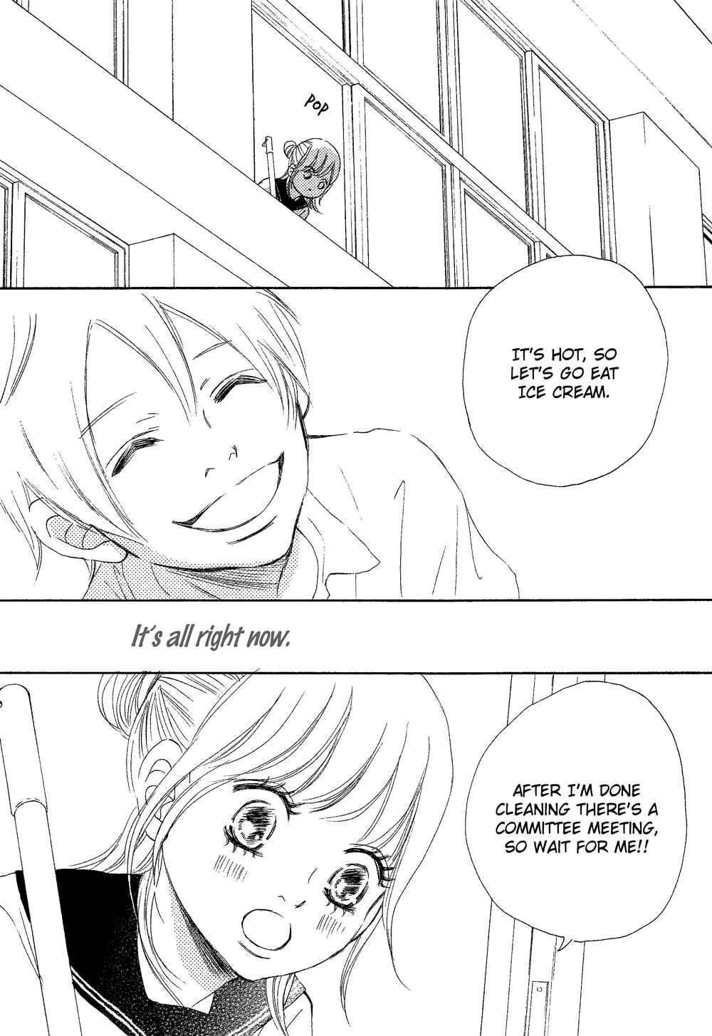 Bokura ga Ita Chapter 70 - Page 47