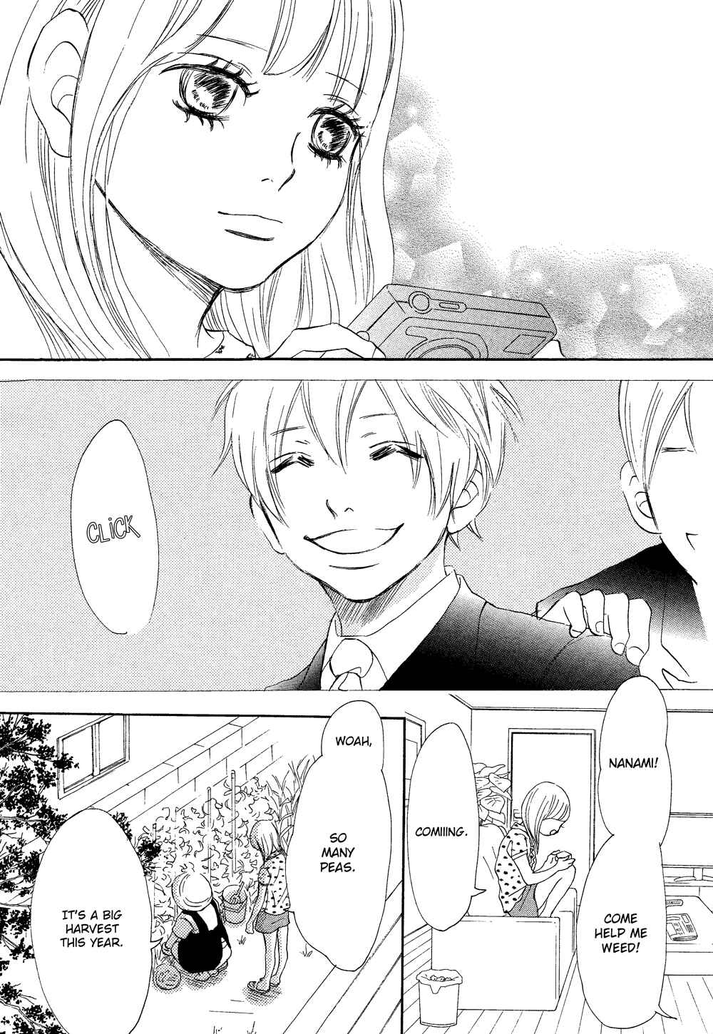 Bokura ga Ita Chapter 70 - Page 5