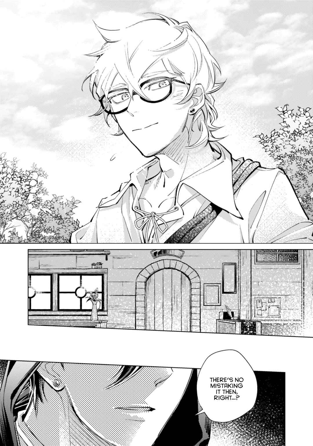 Danzai sareta Dame Ouji, Hiroimashita Chapter 6 - Page 20