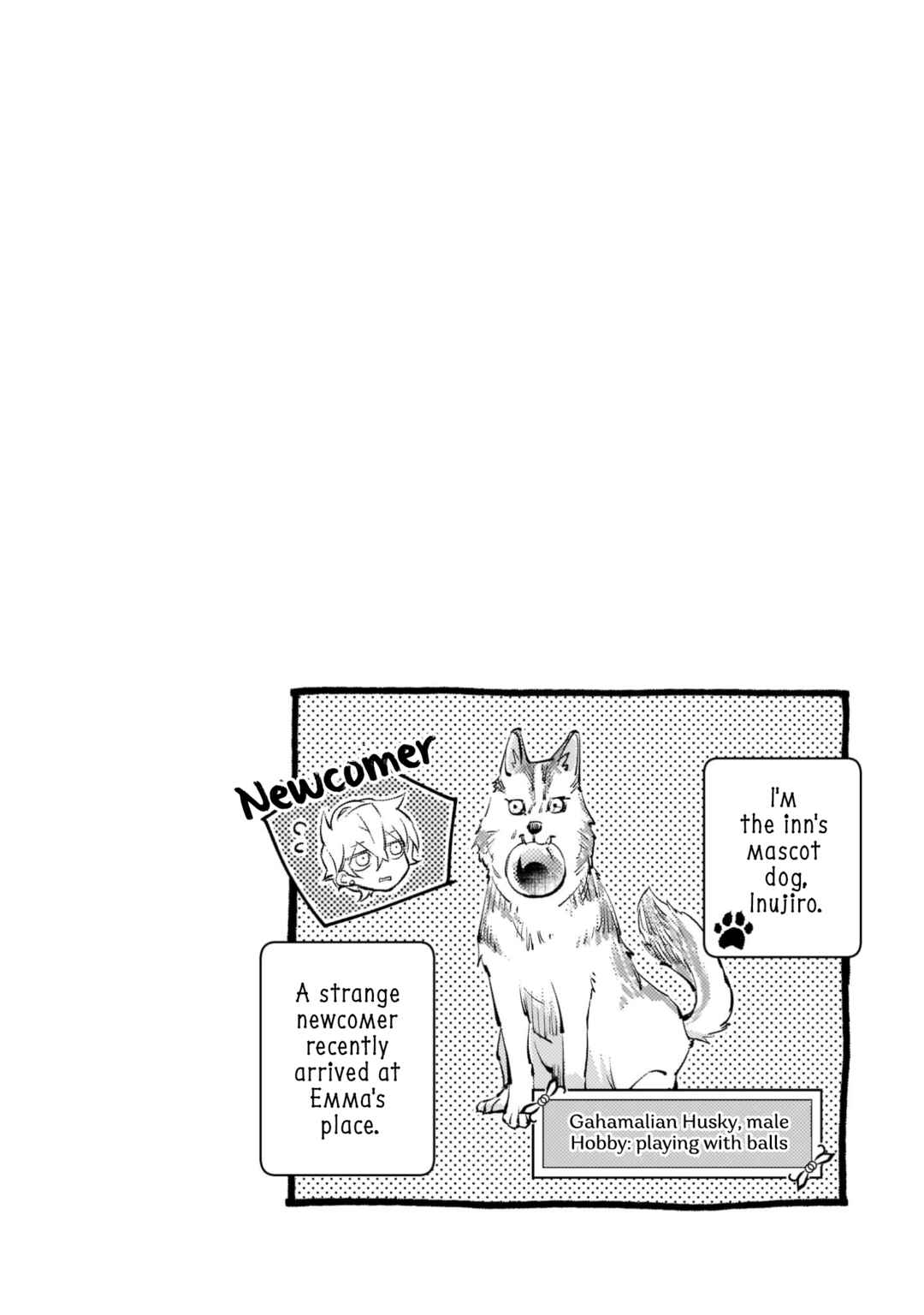 Danzai sareta Dame Ouji, Hiroimashita Chapter 6 - Page 22