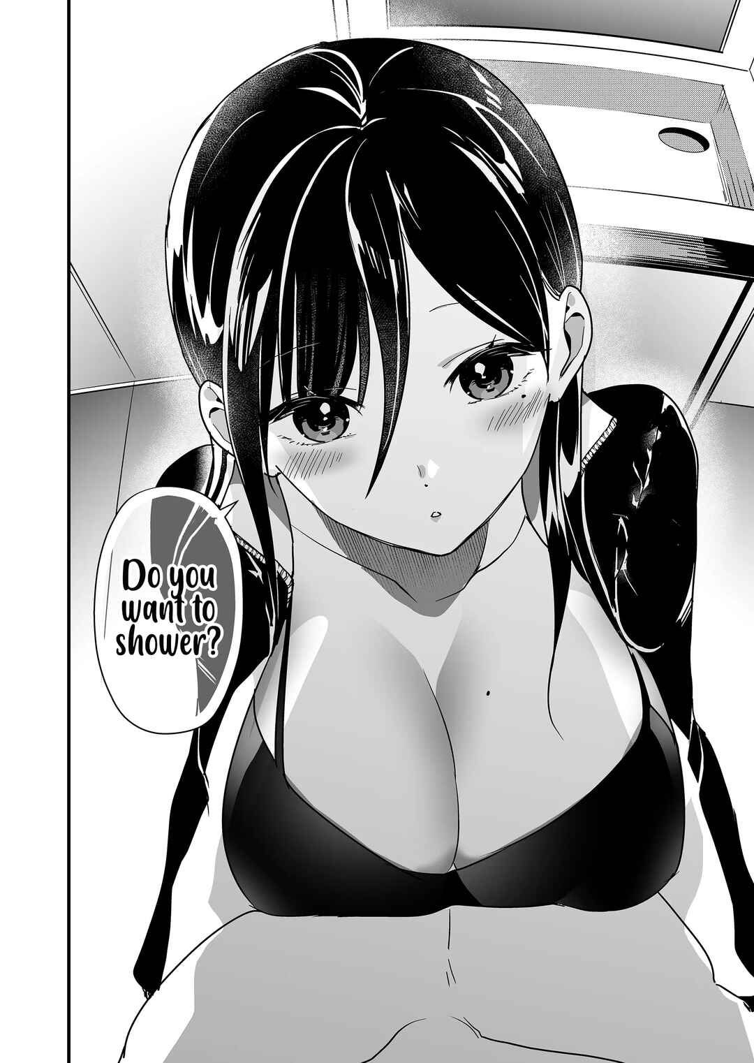 Tokimori-san ga Muboubi desu!! Chapter 34 - Page 13