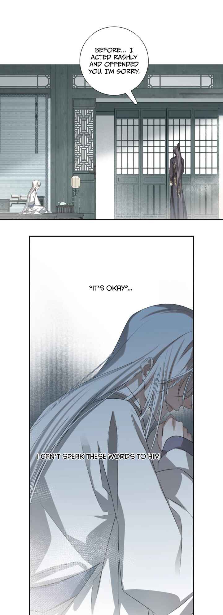 In My Death, I Became My Brother's Regret Chapter 5 - Page 10
