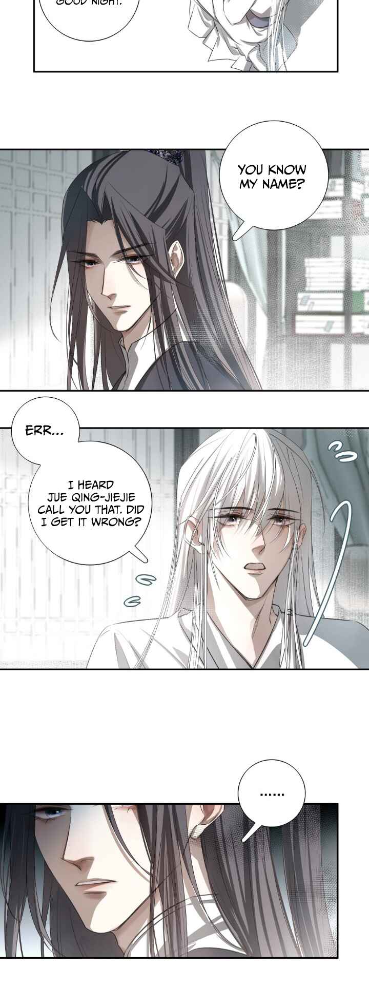 In My Death, I Became My Brother's Regret Chapter 5 - Page 9