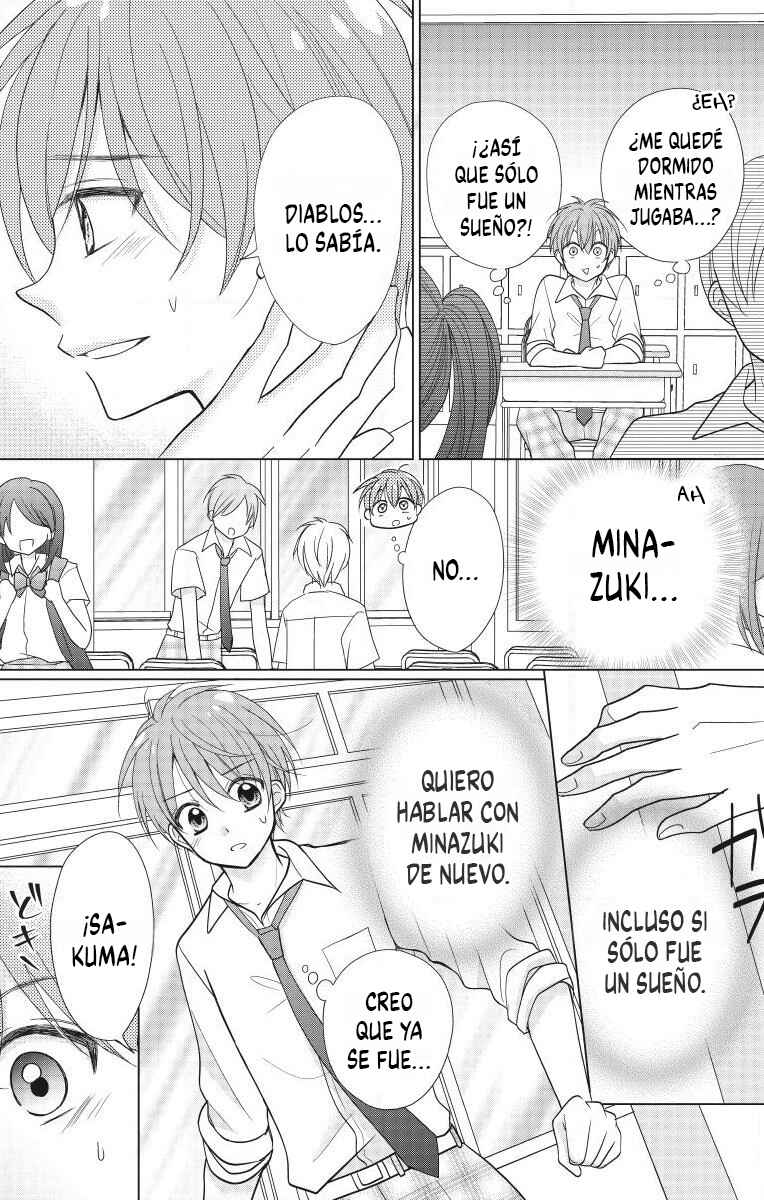 Gender Bug ga Hassei Shimashita!? Chapter 2 - Page 20