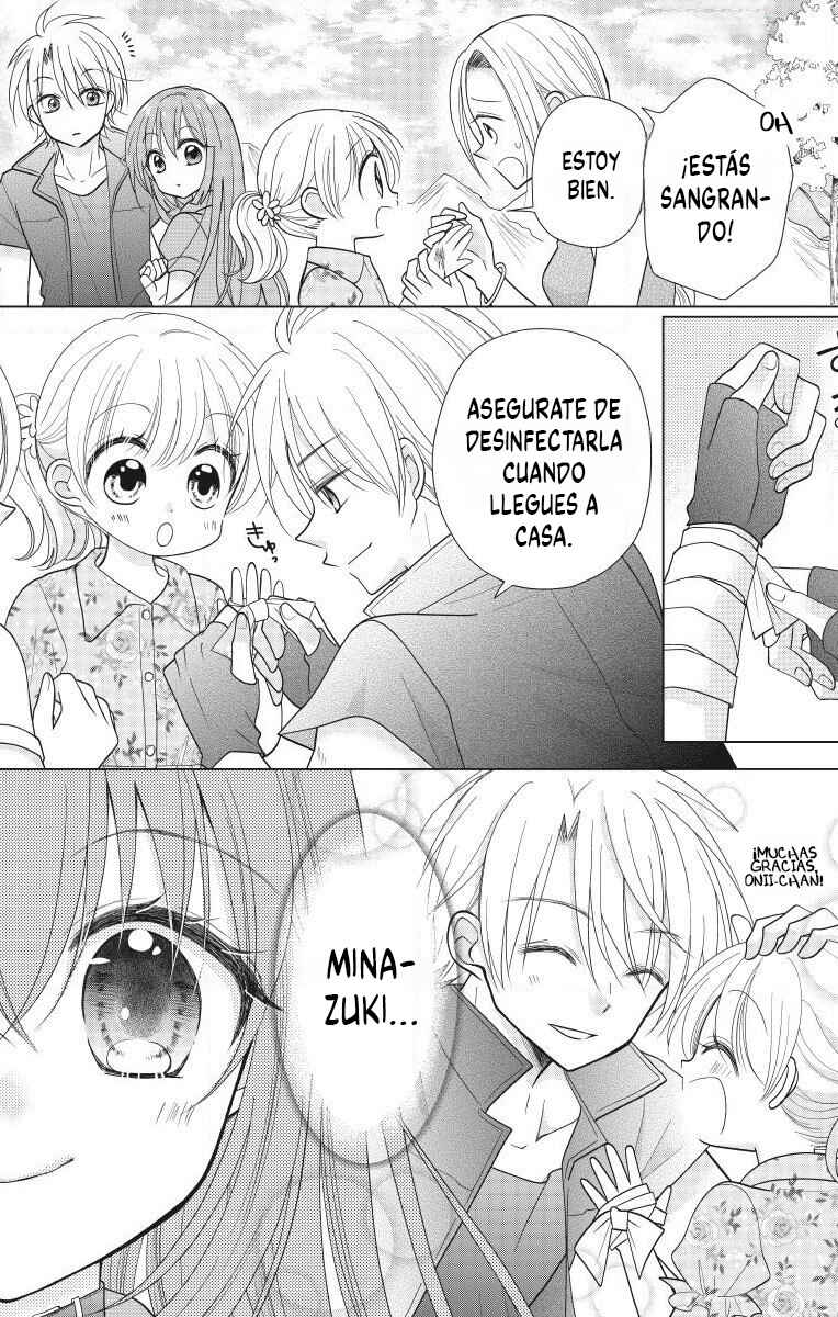 Gender Bug ga Hassei Shimashita!? Chapter 2 - Page 5