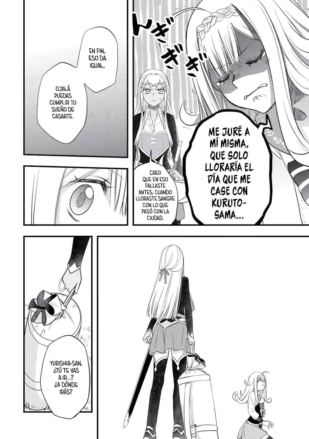 Kanchigai no Atelier Meister - Eiyuu Party no Moto Zatsuyougakari ga, Jitsu wa Sentou Igai ga SSS Rank Datta to Iu Yoku Aru Hanashi Chapter 59 - Page 12