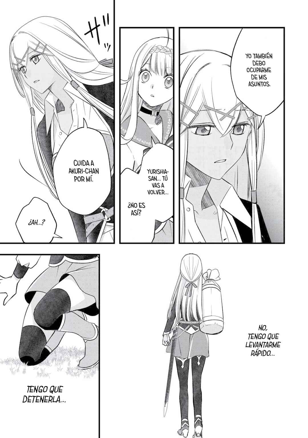 Kanchigai no Atelier Meister - Eiyuu Party no Moto Zatsuyougakari ga, Jitsu wa Sentou Igai ga SSS Rank Datta to Iu Yoku Aru Hanashi Chapter 59 - Page 13