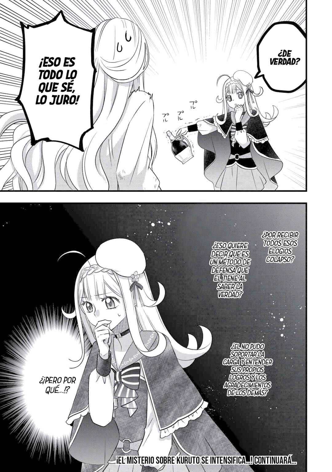 Kanchigai no Atelier Meister - Eiyuu Party no Moto Zatsuyougakari ga, Jitsu wa Sentou Igai ga SSS Rank Datta to Iu Yoku Aru Hanashi Chapter 59 - Page 23