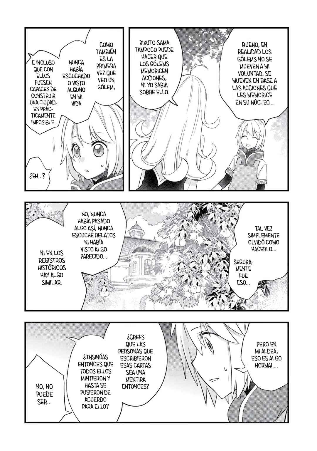 Kanchigai no Atelier Meister - Eiyuu Party no Moto Zatsuyougakari ga, Jitsu wa Sentou Igai ga SSS Rank Datta to Iu Yoku Aru Hanashi Chapter 59 - Page 4