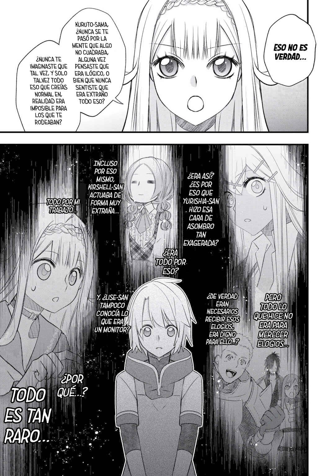 Kanchigai no Atelier Meister - Eiyuu Party no Moto Zatsuyougakari ga, Jitsu wa Sentou Igai ga SSS Rank Datta to Iu Yoku Aru Hanashi Chapter 59 - Page 5