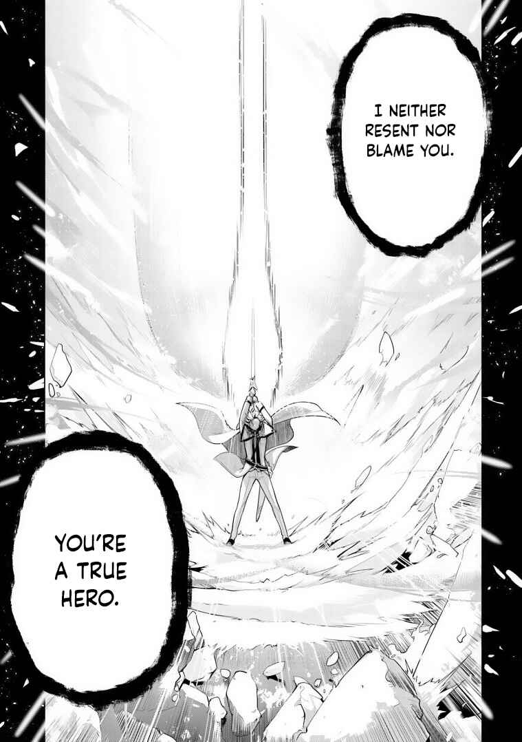 Re:Zero kara Hajimeru Isekai Seikatsu: Dai 4-shou—Seiiki to Gouyoku no Majo Chapter 35 - Page 3