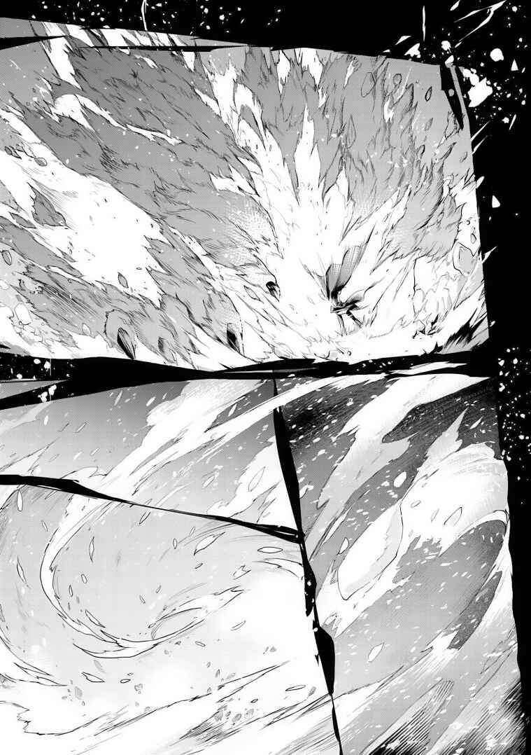 Re:Zero kara Hajimeru Isekai Seikatsu: Dai 4-shou—Seiiki to Gouyoku no Majo Chapter 35 - Page 5