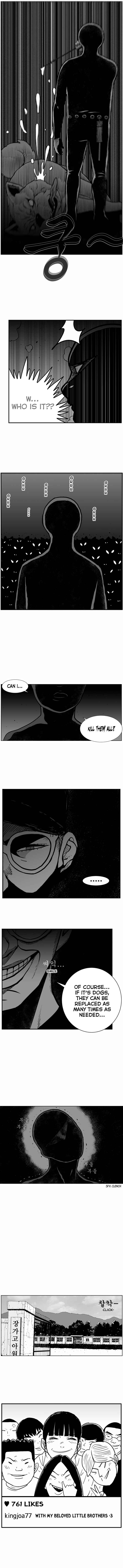 Hellper 2 <KillBeros> Chapter 17 - Page 10