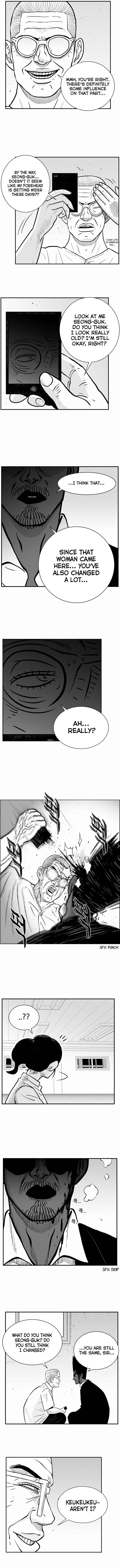 Hellper 2 <KillBeros> Chapter 17 - Page 12