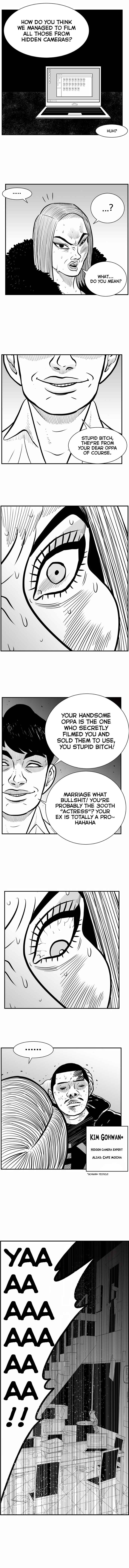 Hellper 2 <KillBeros> Chapter 17 - Page 4
