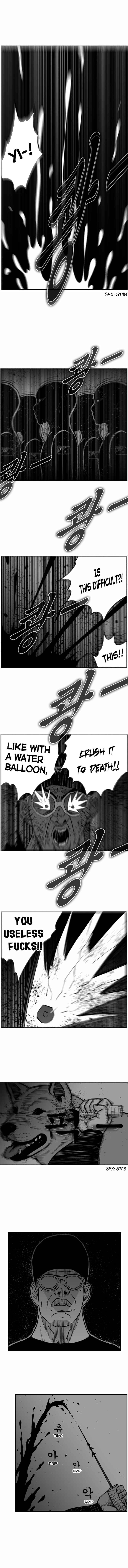 Hellper 2 <KillBeros> Chapter 17 - Page 9