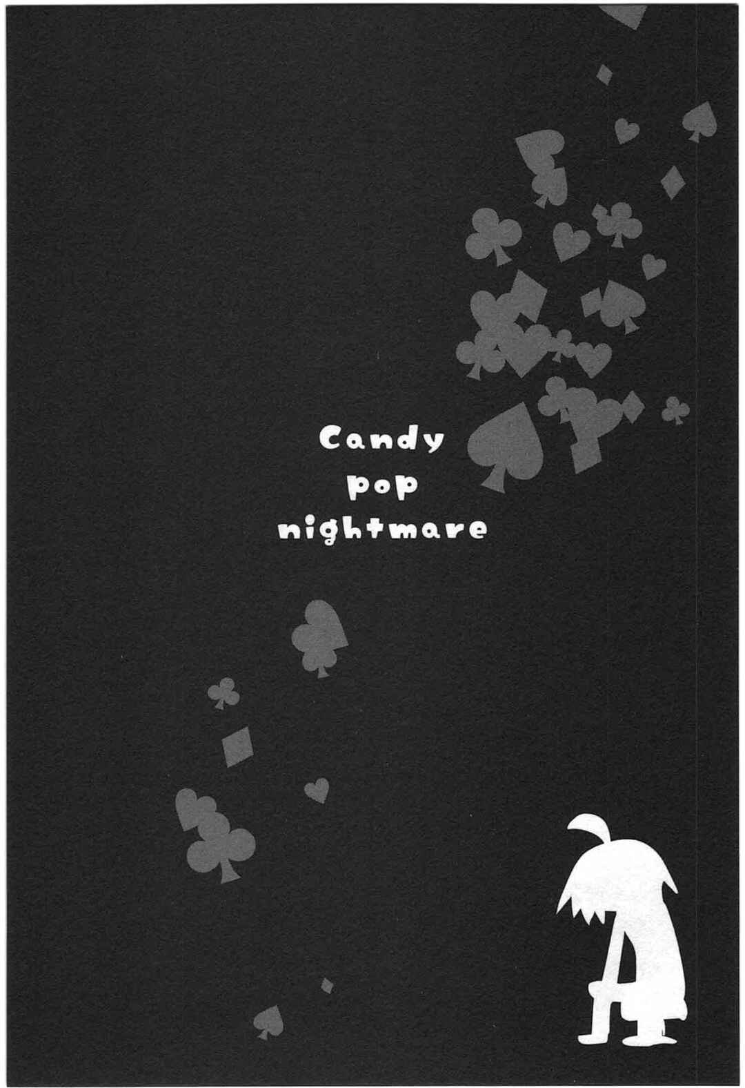 Candy Pop Nightmare Chapter 19 - Page 11