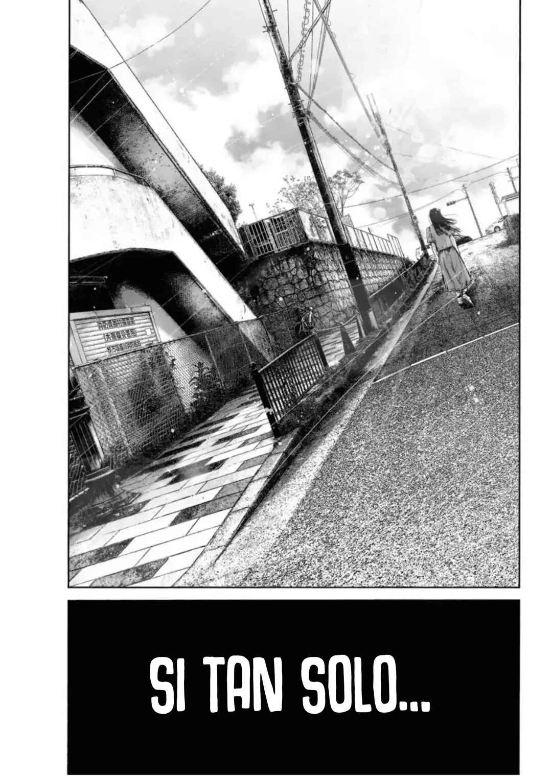 HORIZON Chapter 1 - Page 6