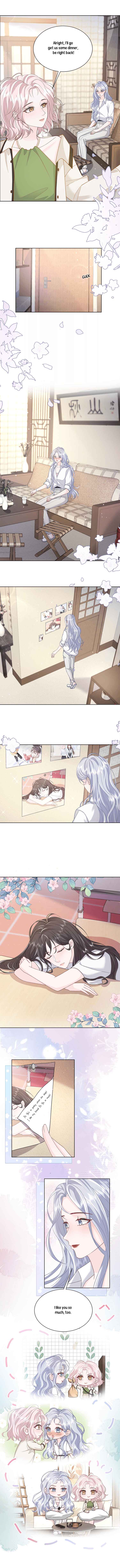 Childhood Sweetheart Liaoliao Chapter 16 - Page 4