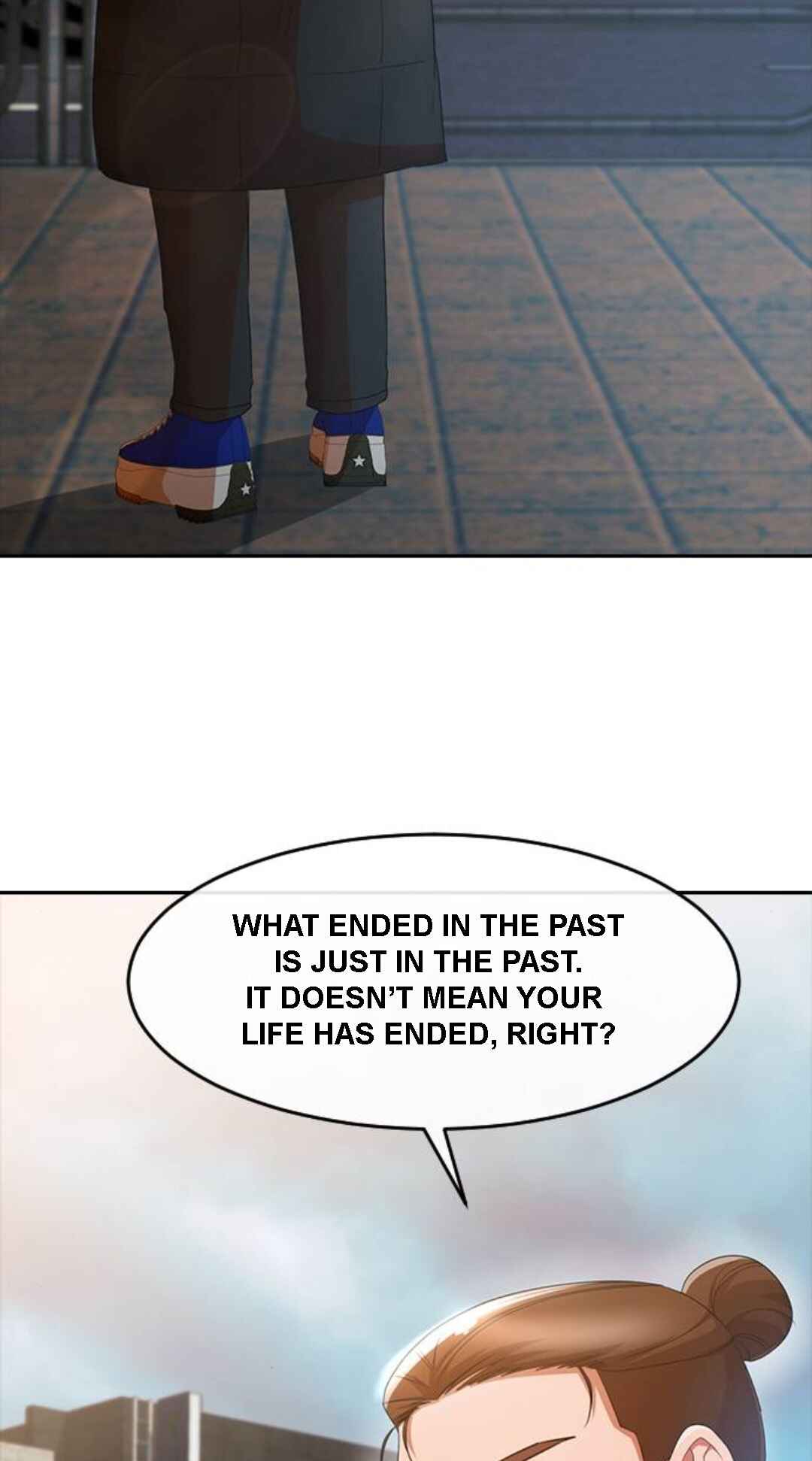 Random Chat Chapter 294 - Page 10