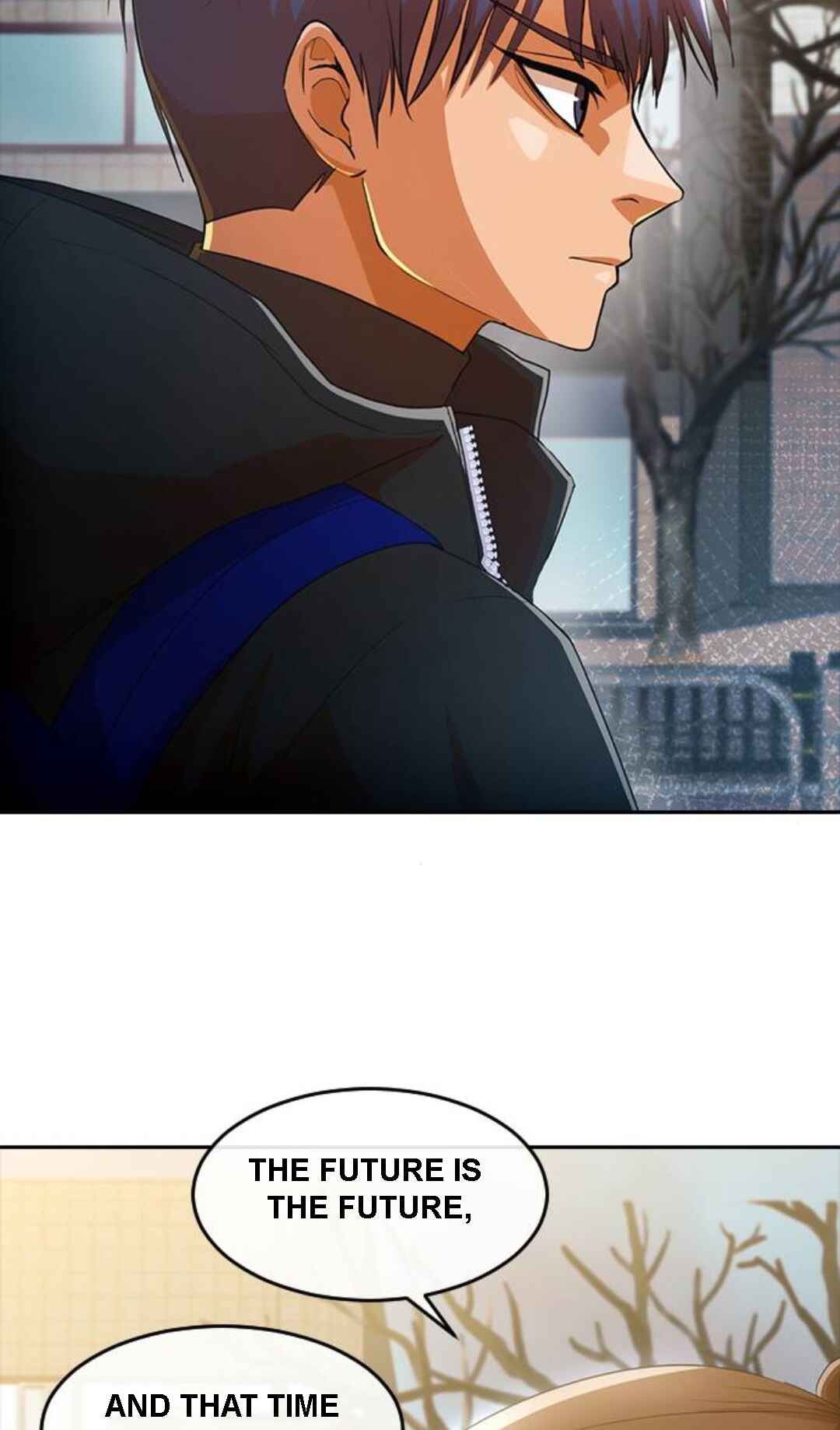 Random Chat Chapter 294 - Page 14