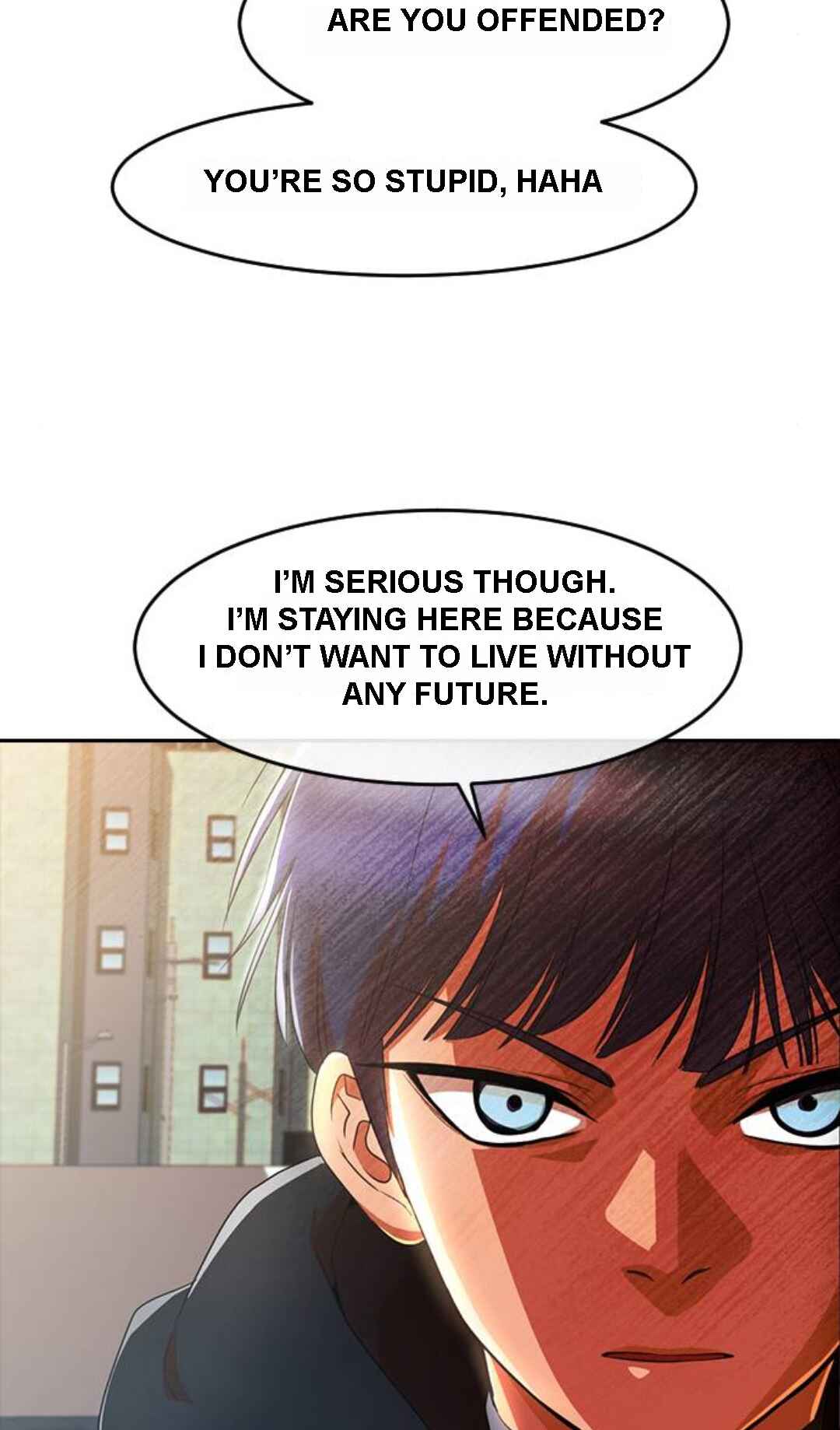 Random Chat Chapter 294 - Page 20