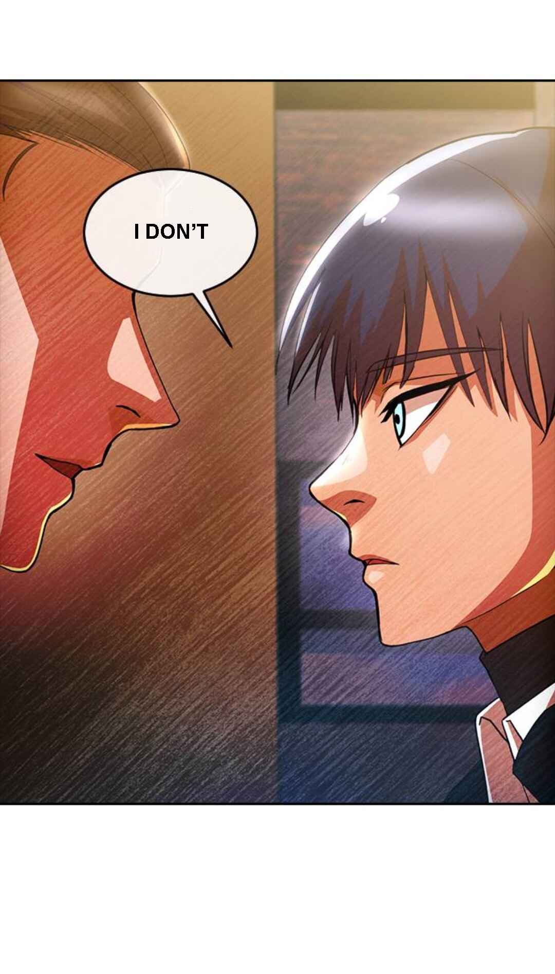 Random Chat Chapter 294 - Page 25