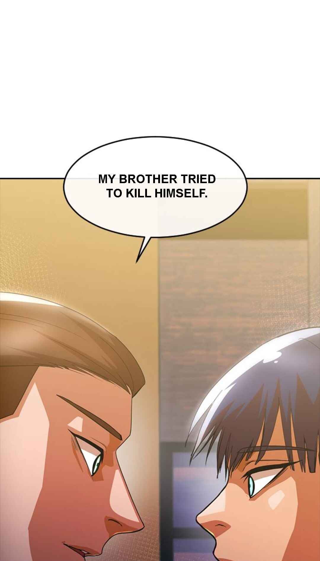 Random Chat Chapter 294 - Page 27
