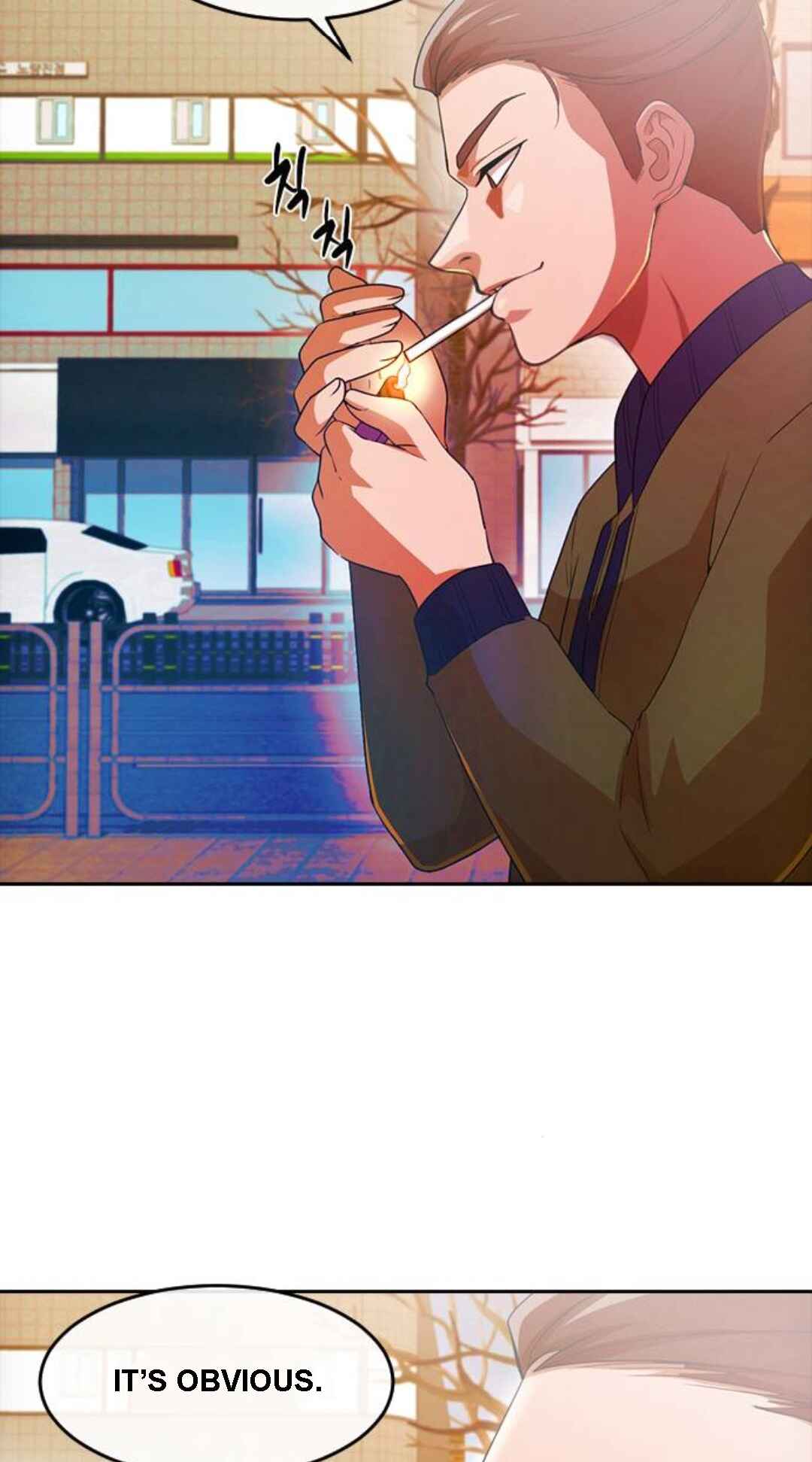 Random Chat Chapter 294 - Page 3