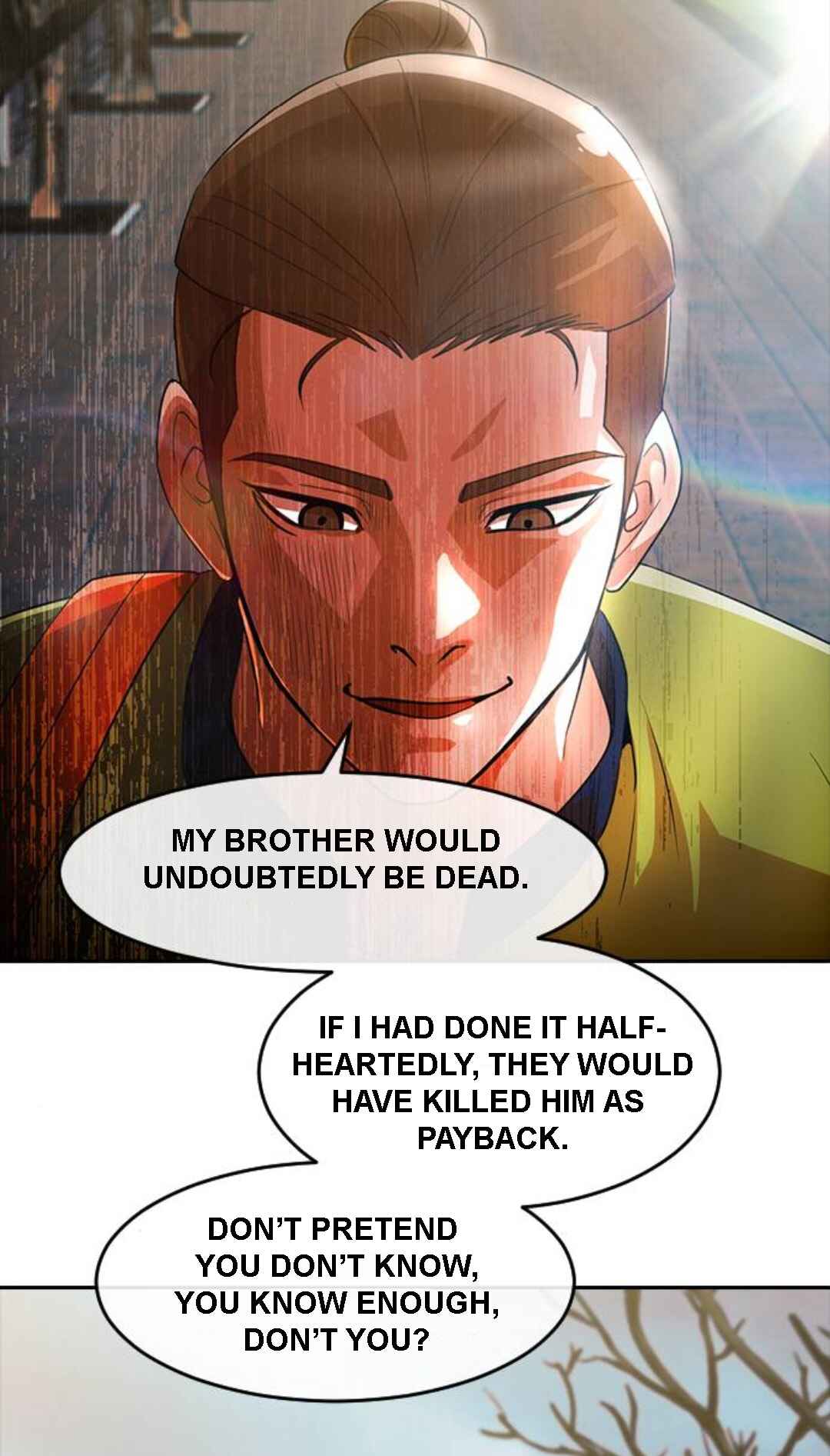 Random Chat Chapter 294 - Page 33