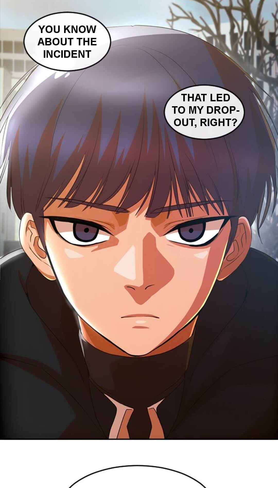 Random Chat Chapter 294 - Page 34