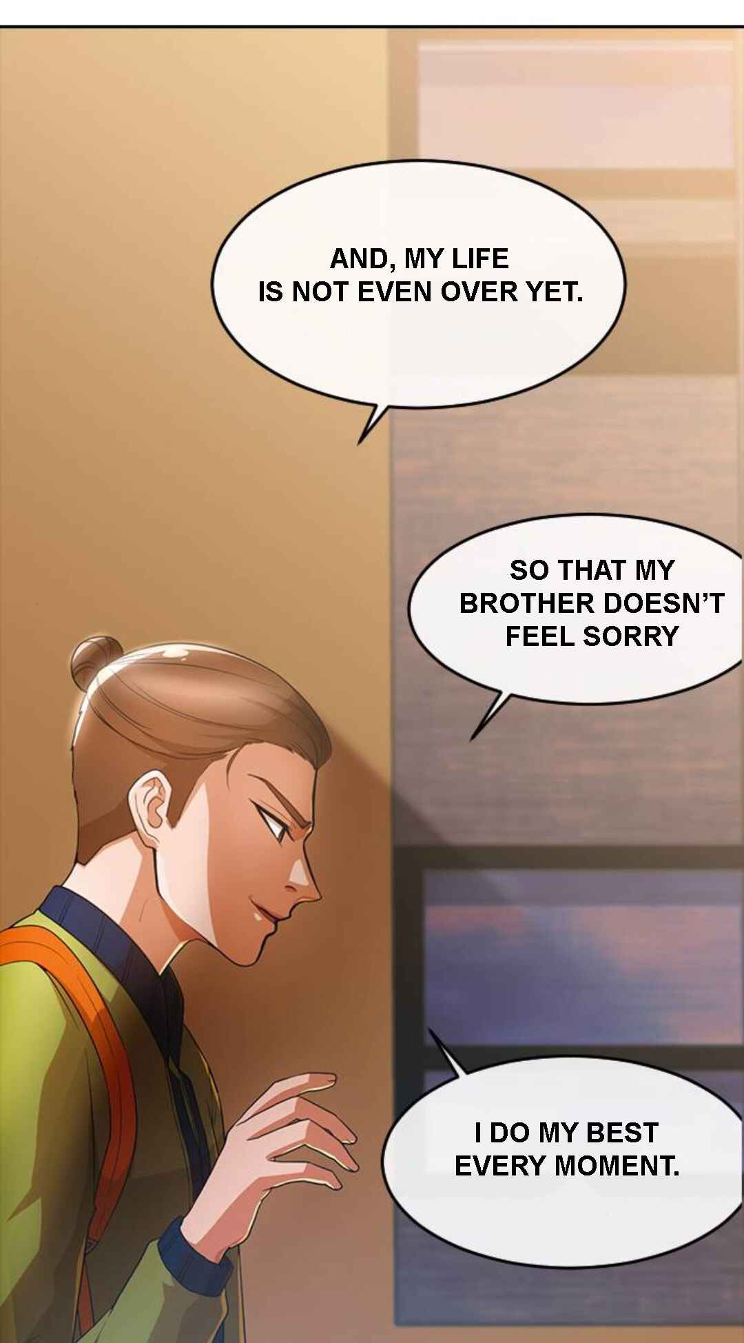 Random Chat Chapter 294 - Page 37