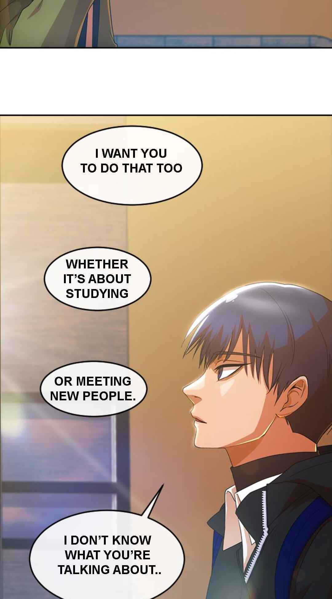 Random Chat Chapter 294 - Page 38