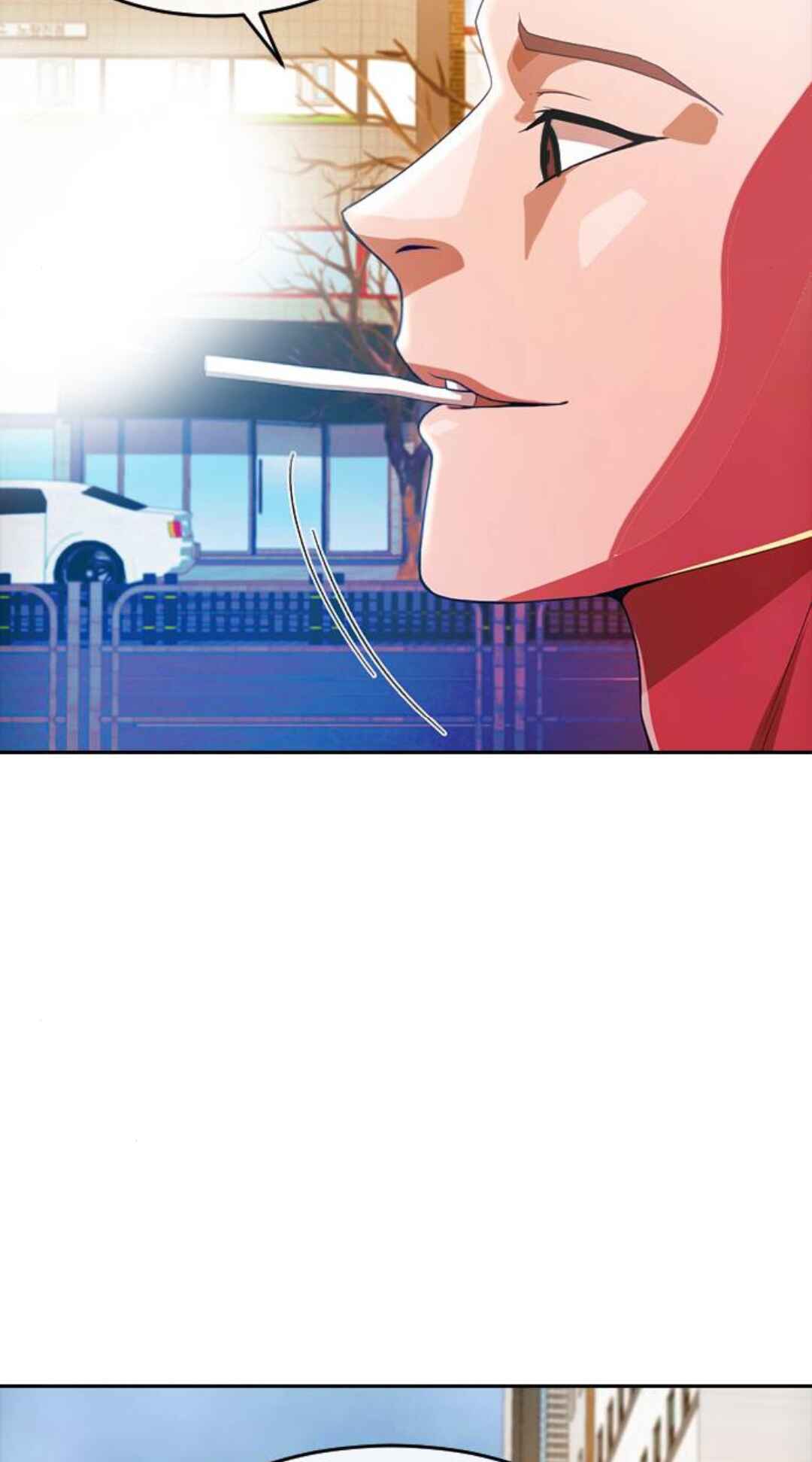 Random Chat Chapter 294 - Page 4