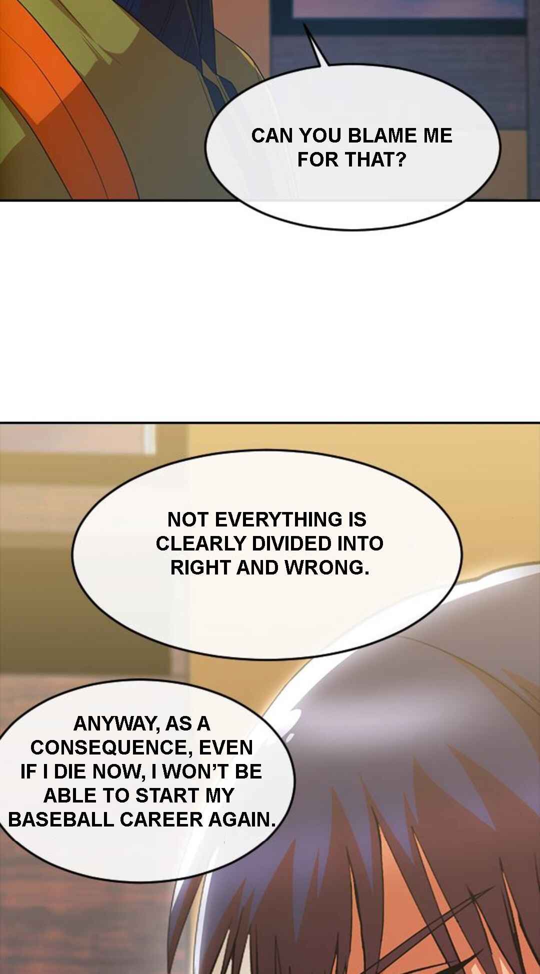 Random Chat Chapter 294 - Page 40