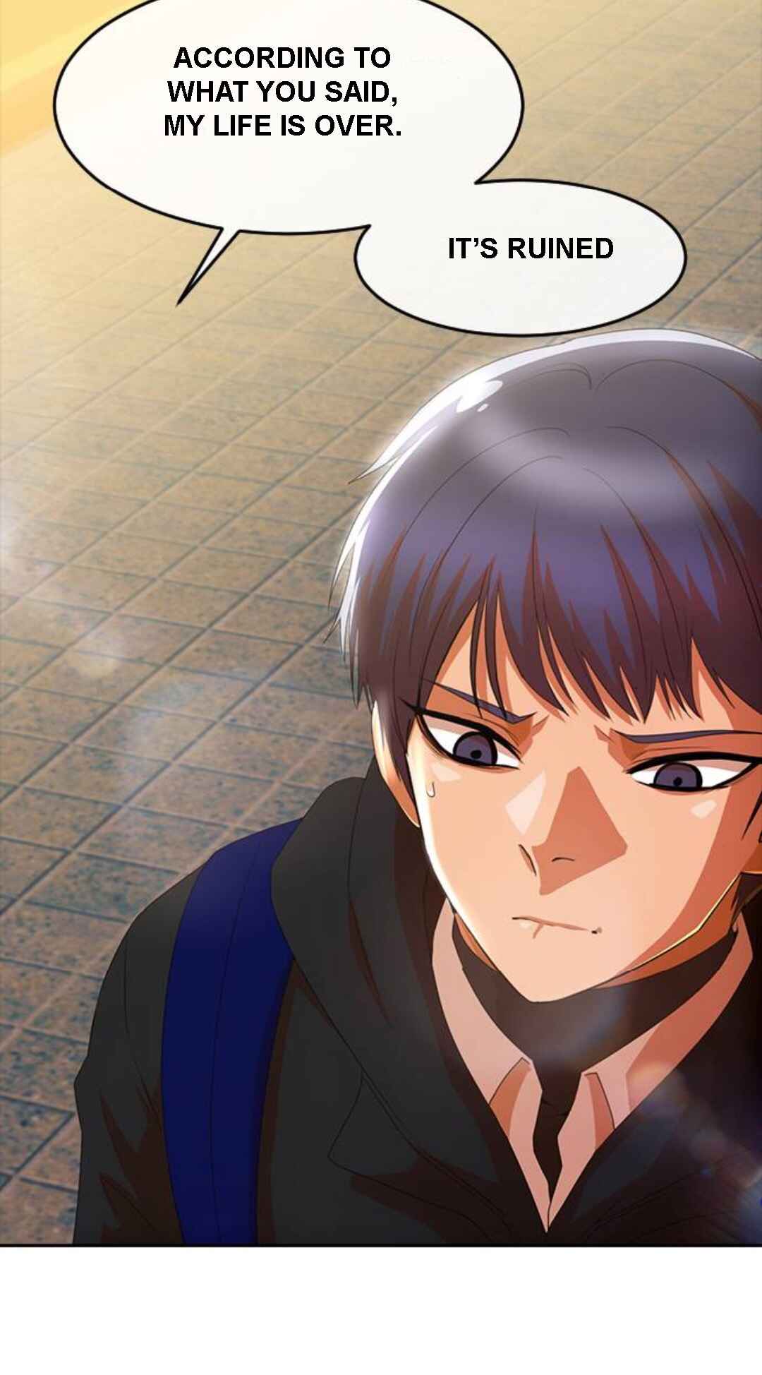 Random Chat Chapter 294 - Page 43