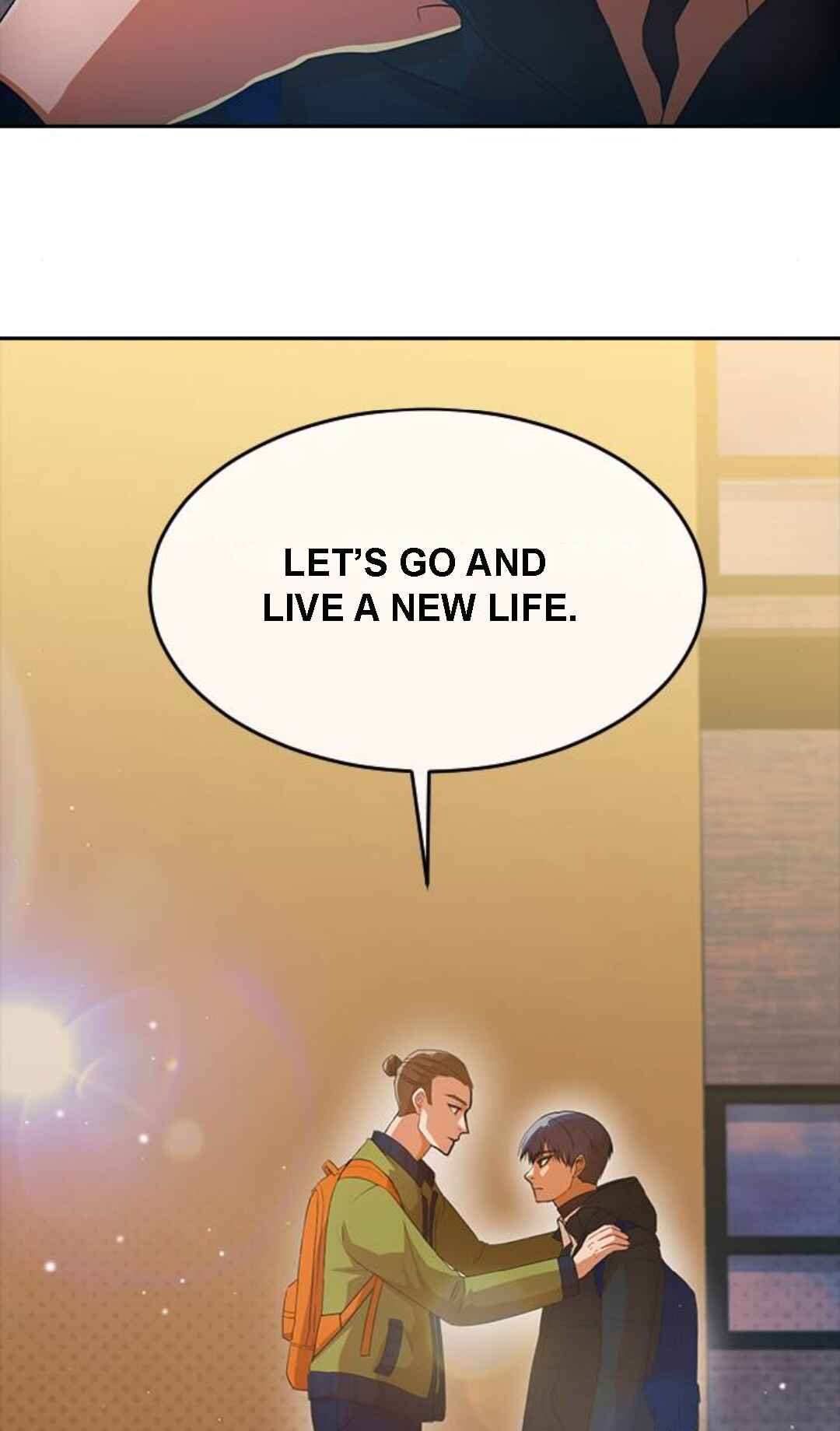 Random Chat Chapter 294 - Page 50