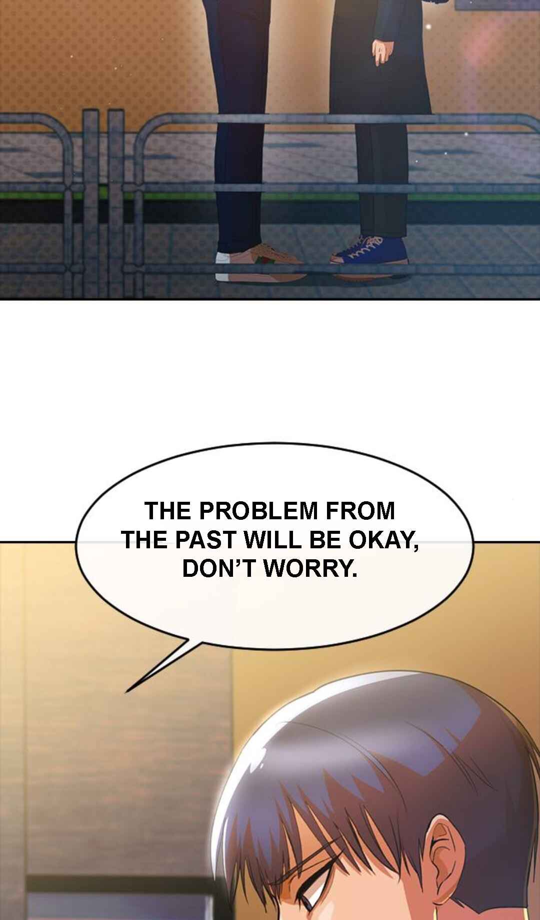 Random Chat Chapter 294 - Page 51
