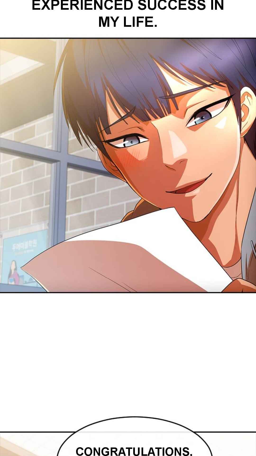 Random Chat Chapter 294 - Page 61
